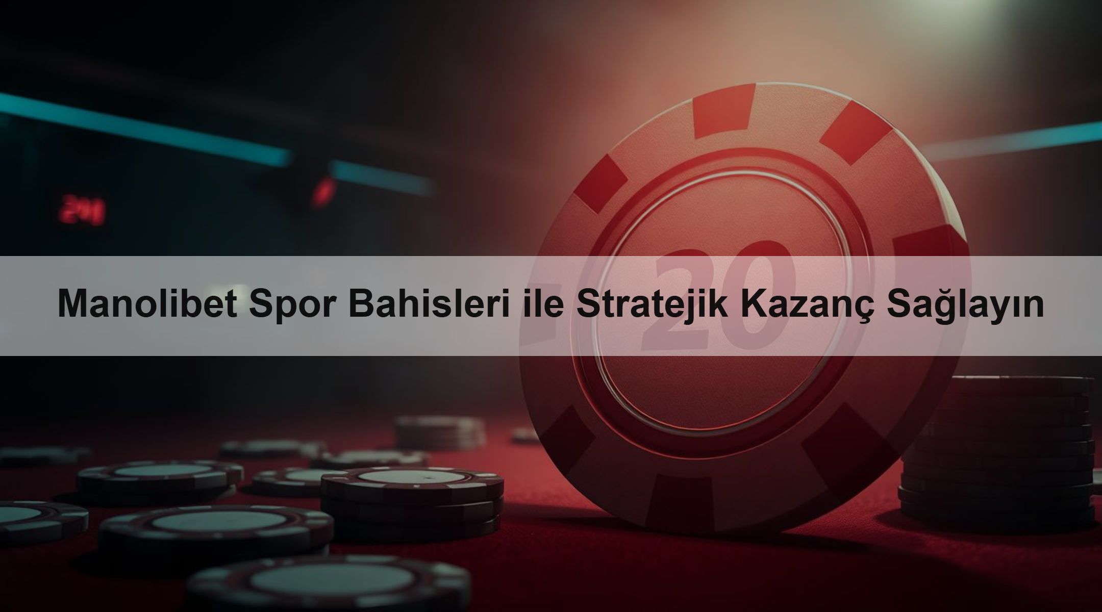 Manolibet Spor Bahisleri ile Stratejik Kazanç Sağlayın 1 Manolibet Spor Bahisleri ile Stratejik Kazanç Sağlayın